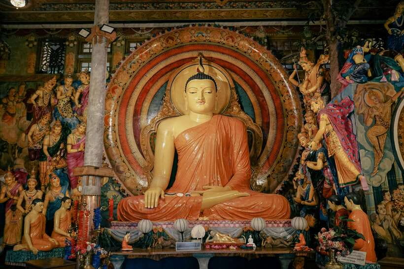 8-Day Sri Lanka Private Round Tour Hotels, Meals, Car, Guide - Ella to Yala area: waterfalls, a rock temple, and real safari choice