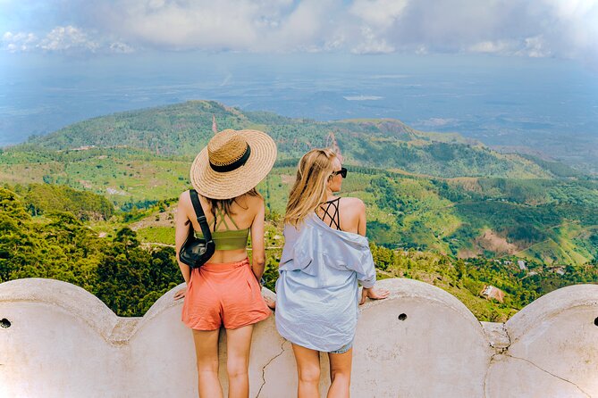 8 Days Private Guided Multi Day Tour in Sri Lanka - A Sri Lanka plan that feels personal, not packaged