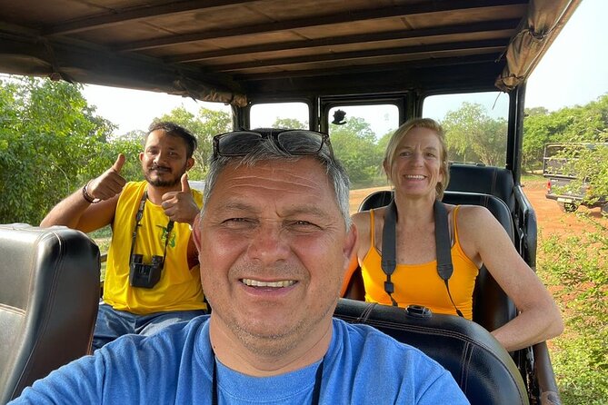 8 Days Private Guided Tour in Sri Lanka with accommodation (BB) - Sigiriya and Lion Rock: UNESCO-style rock drama, plus ticket planning