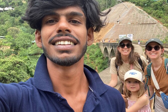 8 Days Sri Lanka Private Round Tour - Key highlights worth getting excited about
