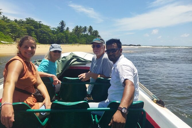 9-Day Sri Lanka Adventure with Local Guide - Nuwara Eliya by tea factory, waterfalls, and the Nanu Oya to Ella train