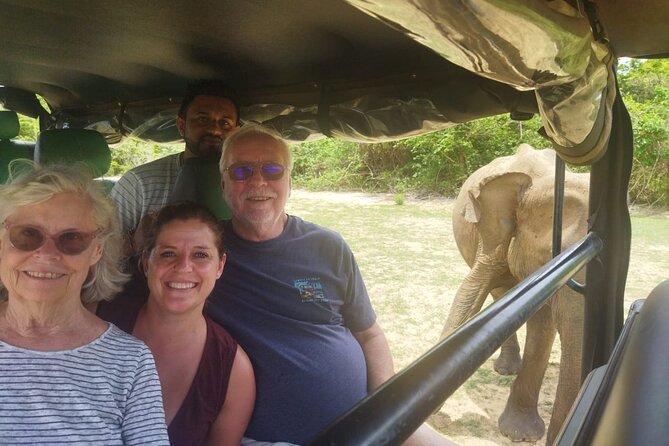 9-Day Sri Lanka Adventure with Local Guide - Ella hikes, Ravana Waterfall, and Ella Rock: how to choose your effort