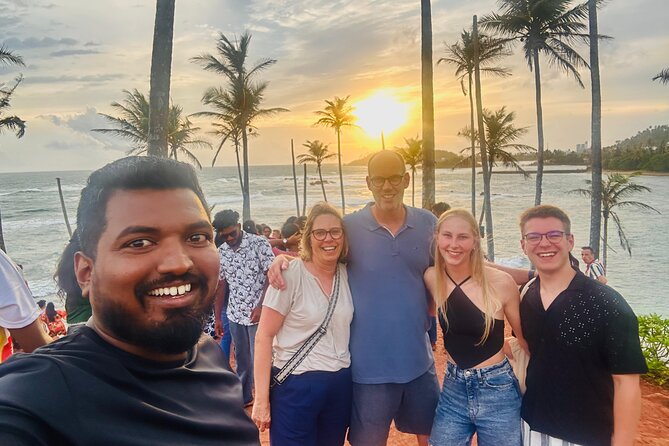 9 Day Sri Lanka Round Tour with Private Driver - Why a Private 9-Day Loop Works in Sri Lanka