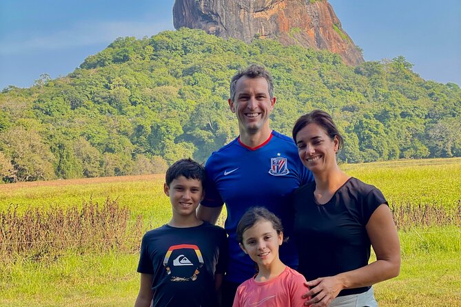 9 Day Sri Lanka Round Tour with Private Driver - Day 5: The Nuwara Eliya to Ella Train Ride (and why it’s worth it)