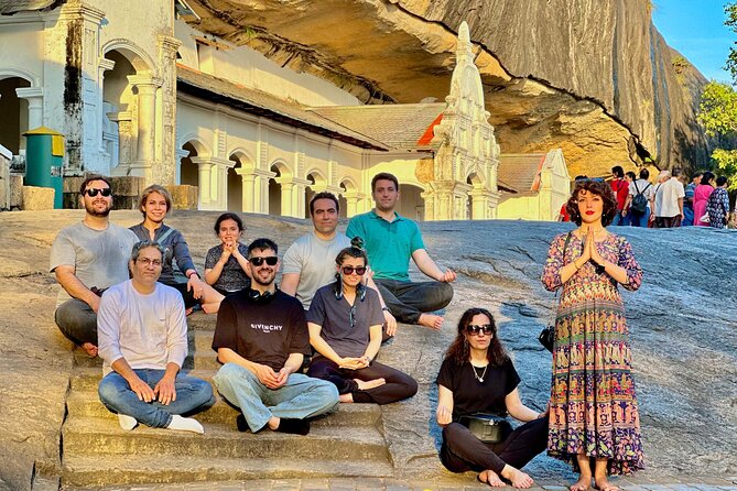 9 Day Sri Lanka Round Tour with Private Driver - Day 6: Wildlife Day in Yala or Udawalawe