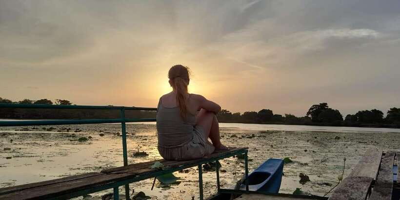 A Hidden Gem in Sigiriya: Magical Boat Journey. - Price and Value: Is $50 Per Group Up to 2 Worth It?