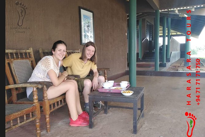 A Udawalawa Park safari, Tour from Colombo/Galle- (All inclusive) - The ride to Udawalawe National Park (and why it matters)