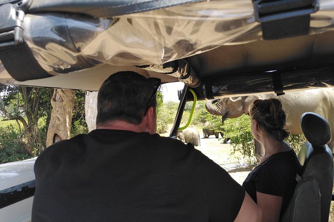 A Udawalawa Park safari, Tour from Colombo/Galle- (All inclusive) - Best fit: who should book this Udawalawe private safari