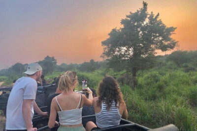 Adventure safari Experience in Hurulu Eco Park, Sri Lanka - Value for $50: what you’re really paying for