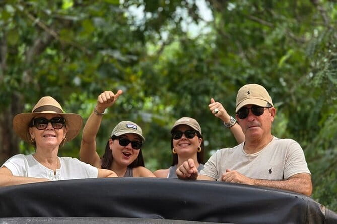 Adventure safari Experience in Hurulu Eco Park, Sri Lanka - The 3-hour stop at Hurulu Eco Park: what you’ll watch for