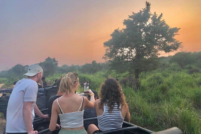 Adventure safari Experience in Hurulu Eco Park, Sri Lanka - Value for $50: what you’re really paying for
