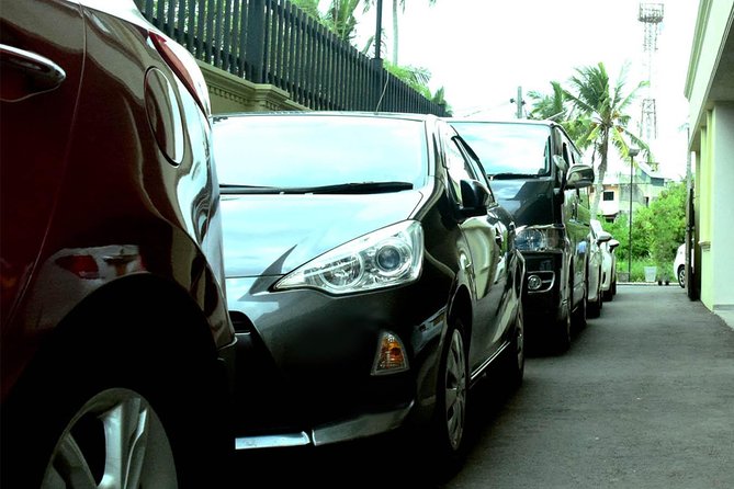 Ahungalla to Colombo Airport - What to Expect From Start to Finish (No Guesswork)