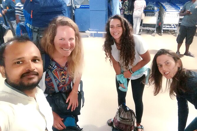 Airport Taxi Transfers from Colombo Airport to Mirissa - Who This Transfer Is Best For (and Who Might Skip It)