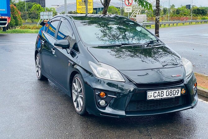 Airport Taxi Transfers from Colombo Airport to Mirissa - Flight Monitoring: Why Delays Don’t Have to Cost You