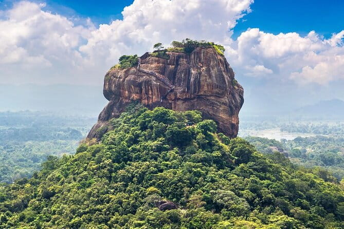 Airport Taxi Transfers from Colombo Airport to Sigiriya - Key Things I’d Bet On Before You Go