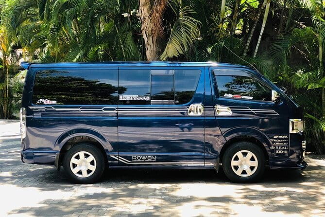 Airport Taxi Transfers from Colombo Airport to Sigiriya - Door-to-Door Drop-Off: Sigiriya or Dambulla, Not Just Somewhere Nearby