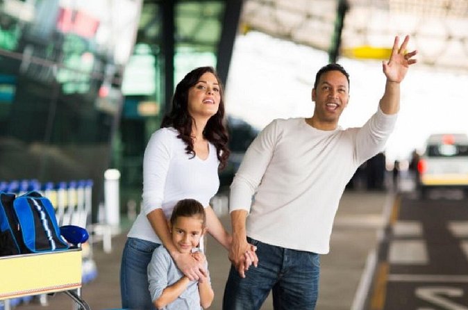 Airport to Bentota Drop - The ride: comfort, privacy, and the kind of driver you want