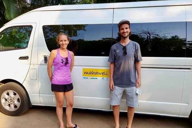 Airport to Kandy Drop - Why this Colombo to Kandy airport-to-hotel transfer is such an easy win