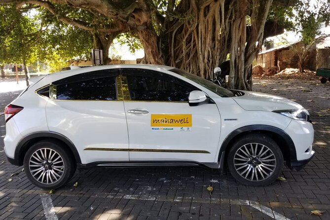 Airport to Kandy Drop - Driver behavior and communication: friendly, respectful, and responsive