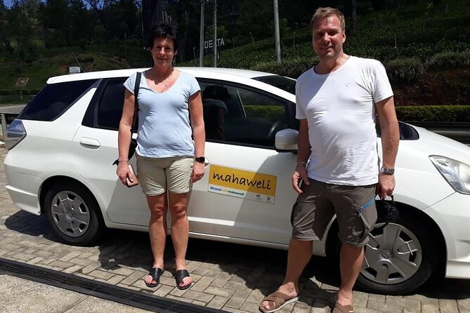 Airport to Kandy Drop - Who should book this transfer (and who might not need it)