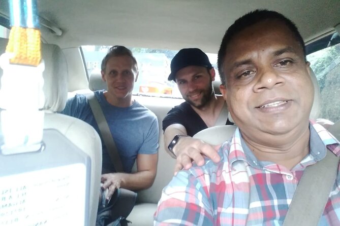 Airport to Negombo Hotel Transfer / Taxi (Airport Transfer) - Private Ride Logic: Why “Only Your Group” Matters