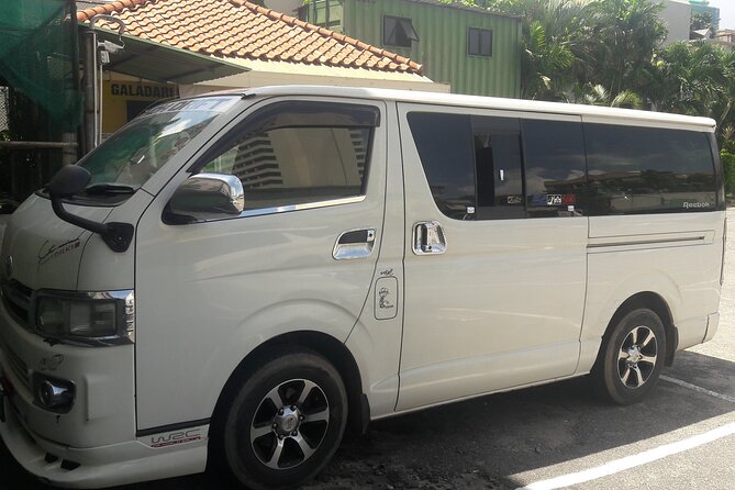 Airport to Negombo Hotel Transfer / Taxi (Airport Transfer) - The One Thing You Should Fix Before Arrival: Hotel Address Clarity
