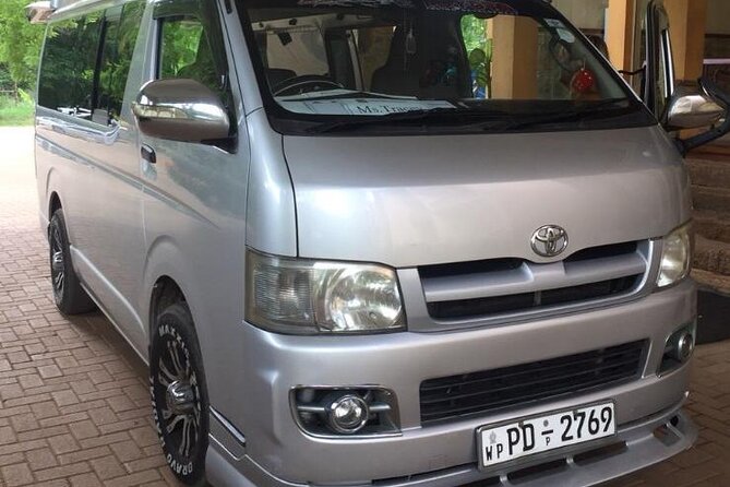 Airport to Negombo Hotel Transfer / Taxi (Airport Transfer) - Who This Transfer Best Fits (And Who Might Want Another Option)