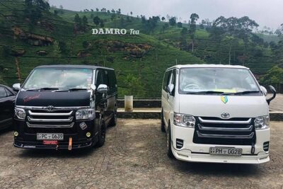 Airport transfers | Airport pickups and drops - Hikkaduwa - The drive to Hikkaduwa: timing and what the private ride feels like