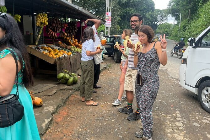 All Inclusive 5-Days Highlights of Sri Lanka - Day 1 in Colombo: arrive, get oriented, then sleep well
