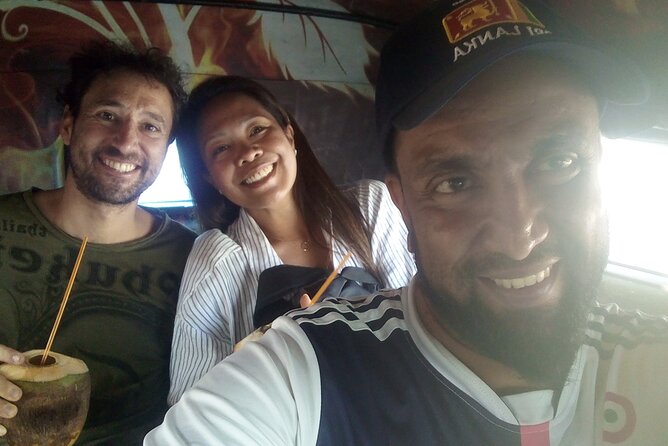 All inclusive colombo Tuk Tuk city tour - Port City Colombo and the Maritime Museum: new money meets old streets