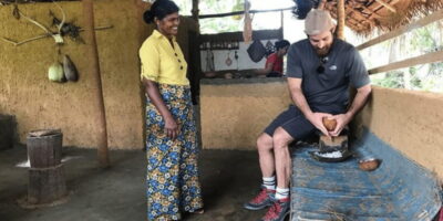 All-Inclusive Dambulla Village Tour with Traditional Lunch - Price and logistics: what you’re really paying for