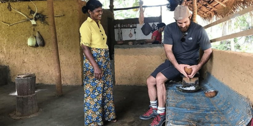 All-Inclusive Dambulla Village Tour with Traditional Lunch - Price and logistics: what you’re really paying for