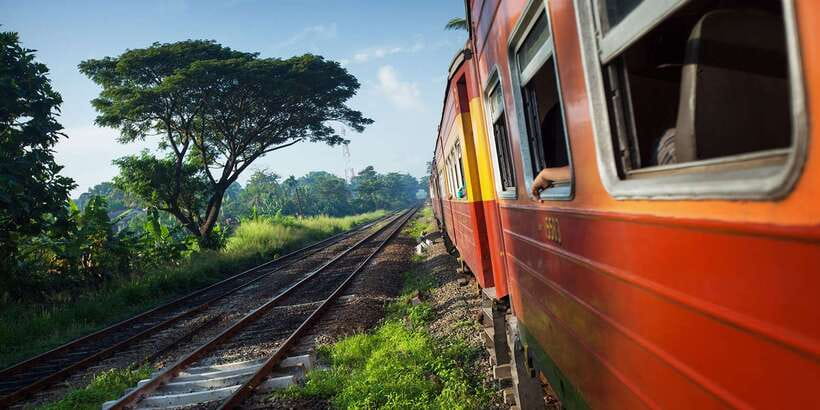 All Inclusive Ella From/To Kandy Scenic Train Journey - Key highlights at a glance