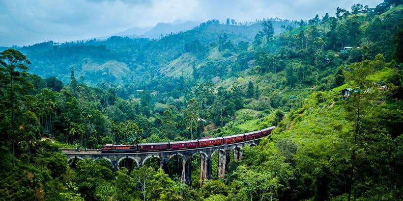 All Inclusive Ella From/To Kandy Scenic Train Journey - The Hotel Pickup and Drop-Off: Where This Stops Being Casual (and Starts Being Important)