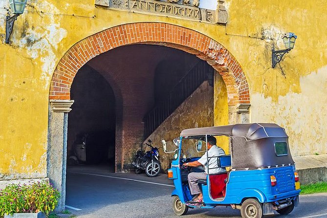 All Inclusive Galle Day Tour from Colombo & Negombo - Who This Tour Fits Best (and Who Might Want Something Else)