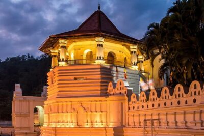 All Inclusive Kandy Private Day Tour From Colombo and Negombo - Price and Value: Is $150 Per Person Actually Fair?