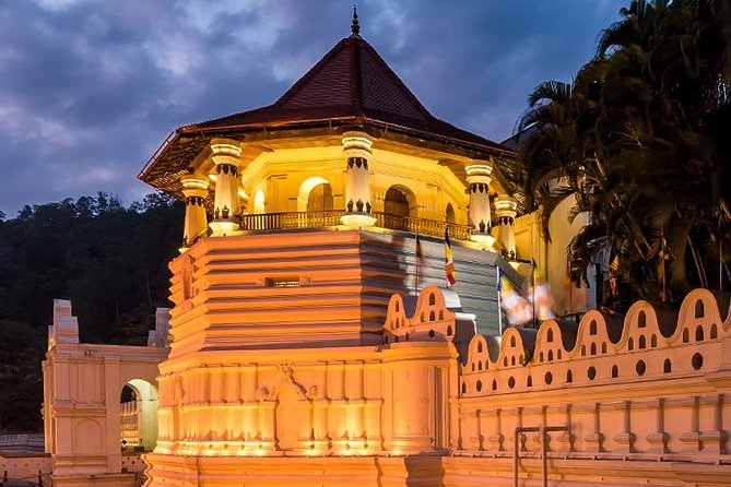 All Inclusive Kandy Private Day Tour From Colombo and Negombo - Price and Value: Is $150 Per Person Actually Fair?