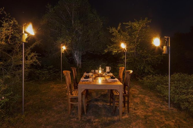 All Inclusive Leopard Nest Treehouse Safari in Yala - Price and Value: Is $200 a Good Deal for Yala?