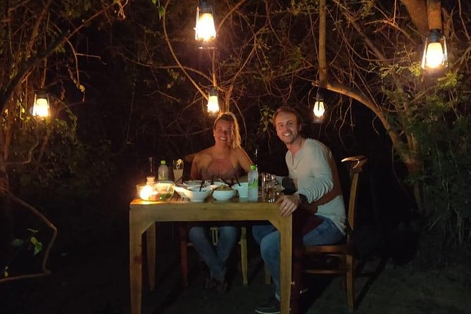 All Inclusive Leopard Nest Treehouse Safari in Yala - Should You Book Leopard Nest All Inclusive Leopard Nest Treehouse Safari?