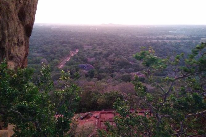 All inclusive Private day trip Sigiriya and Dambulla caves with more - Getting picked up: Colombo, Bentota/Kalutara, Negombo, and your start at 6:00 am