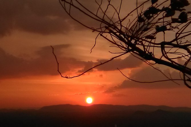 All inclusive Private day trip Sigiriya and Dambulla caves with more - The spice garden and Kurunegala giant Buddha stop: culture breaks that can run long