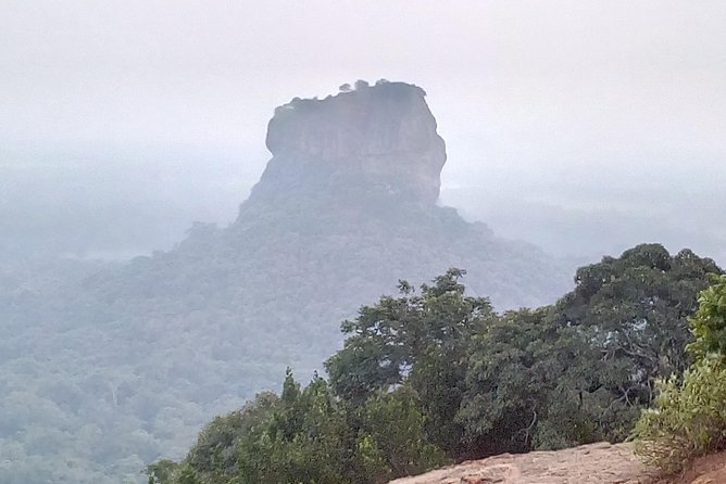 All inclusive Private day trip Sigiriya and Dambulla caves with more - Price and value: what $70 includes, and what you must budget for