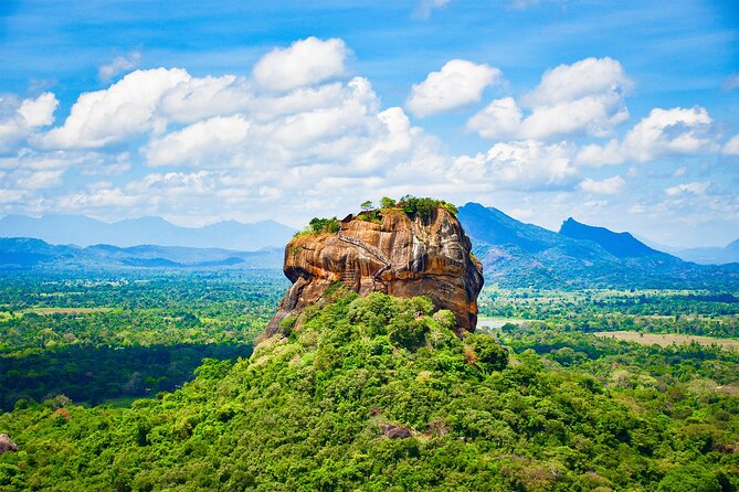 All Inclusive Sigiriya and Dambulla Day Tour from Colombo - Key Things I Think You’ll Like Most