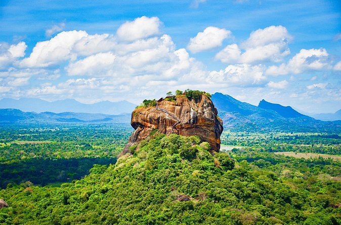 All Inclusive Sigiriya and Dambulla Day Tour from Colombo - Price and value: is $180 per person fair?