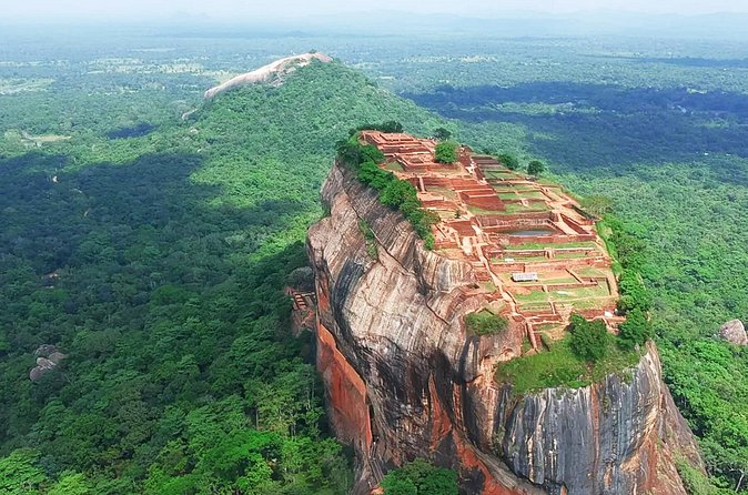 All Inclusive Sigiriya and Dambulla Day Tour from Colombo - Timing and energy: how the 10–12 hour schedule plays out