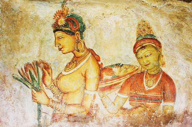 All Inclusive Sigiriya and Dambulla Day Tour from Colombo - Should you book the All Inclusive Sigiriya and Dambulla Day Tour from Colombo?