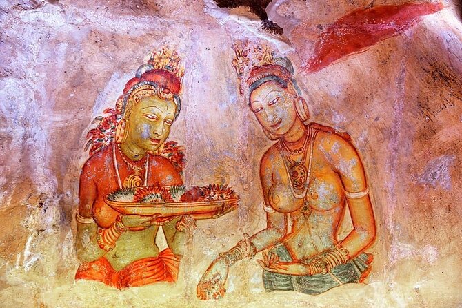 All Inclusive Sigiriya and Dambulla Private Day Tour from Colombo - Sigiriya Lion Rock: 3 hours on one of Sri Lanka’s signature climbs