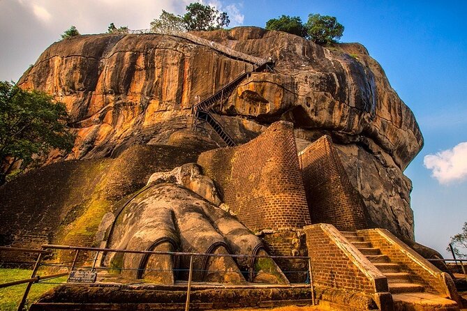 All-inclusive Sigiriya, Dambulla and Wildlife Safari from Colombo - Timing, Pace, and Who This Tour Fits Best