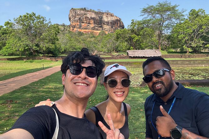 All Inclusive Sigiriya & Dambulla Day Tour from Colombo & Negombo - Timing And Energy: How A 16-Hour Day Really Plays Out