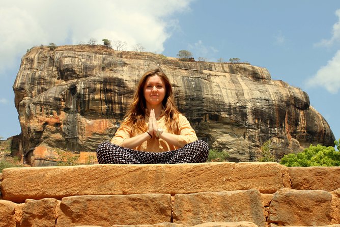 All Inclusive Sigiriya & Dambulla Day Tour from Colombo & Negombo - Value For $250: What You’re Actually Buying